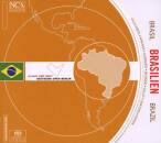 KLANG DER WELT-BRASILIEN (Diverse / )