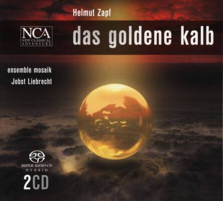 Zapf H. - DAS GOLDENE KALB