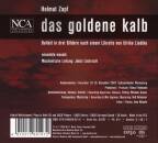 Zapf H. - DAS GOLDENE KALB