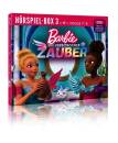 Barbie - Barbie Hörspiel-Box,Folge 7-9
