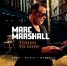 Marshall Marc - Times To Love