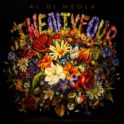 Meola Al di - Twentyfour