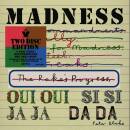 Madness - Oui Oui,Si Si,Ja Ja,Da Da / 2 CD Special Edition)