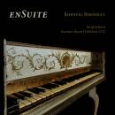 Fiocco / CPE Bach / Benda / Gemiani / Duphly - Ensuite (Kornell Bernolet (Cembalo))