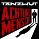 Tanzwut - Achtung Mensch! - Fanbox