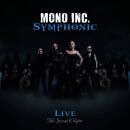 Mono Inc. - Symphonic - The Second Chapter/Fanbox