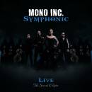 Mono Inc. - Symphonic: The Second Chapter / Mediabook