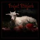 Project Pitchfork - Elysium