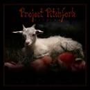 Project Pitchfork - Elysium (2CD+Book)