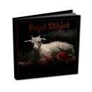 Project Pitchfork - Elysium (2CD+Book)