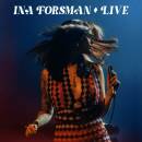 Forsman Ina - Live (Doppel-Vinyl)
