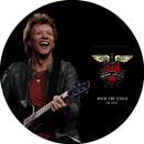 Bon Jovi - Rock The Stage In 2001 (12 Picture-LP)