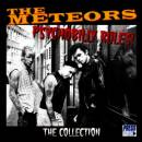 Meteors, The - Collection-Psychobilly Rules!, The