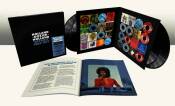 Detroit 1969-1977 (Diverse Interpreten / Deluxe 4LP-Set)