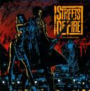 Original Soundtrack - Streets Of Fire (OST / Music From...