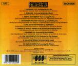 Streets Of Fire - Music From The Motion Picture Soundtrack