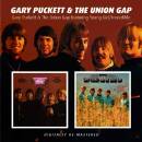 Puckett Gary & Union Gap - YOUNG GIRL/INCREDIBLE