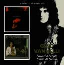 Gino Vannelli - Powerful People / Storm At Sunup