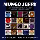 Mungo Jerry - A&B Sides And Ep Tracks 1970-75