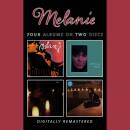 Melanie - Born To Be / Affectionately (Candles In The Wind)