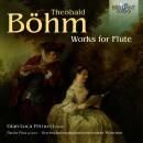 Böhm: Works For Flute (Various)