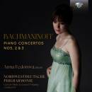 Rachmaninoff (Various / Piano Concerto No.2 & No.3)