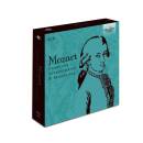 Mozart (Various / Complete Divertimenti&Serenade)