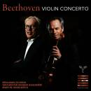 Beethoven Ludwig van - Violin Concerto (Schmid Benjamin /...