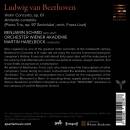 Beethoven Ludwig van - Violin Concerto (Schmid Benjamin / Haselböck / Wiener Akademie)