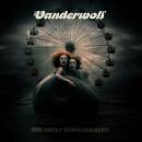 Vanderwolf - Great Bewilderment, The