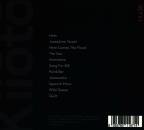 Kiioto - As Dust We Rise