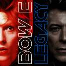 Bowie David - Legacy (The Very Best of David Bowie)