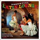 Essential Latin Lounge (Various)