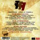 Emerson Lake & Powell - Complete Collection, The (3 CD Box)