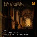 Guignon Jean-Pierre / u.a. - Les Violons des Lumieres...