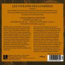 Guignon Jean-Pierre / u.a. - Les Violons des Lumieres (Plantier David)