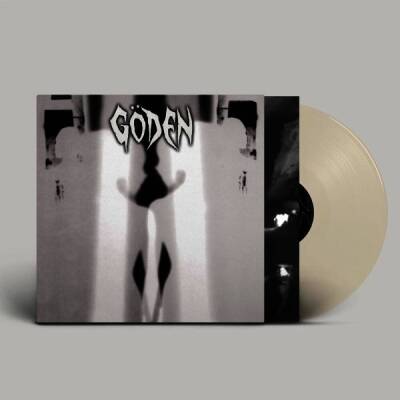 Goden - Vale of the Fallen (Limited Clear)