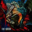 Idoru, The - Undertow (Yellow Red Swirl Vinyl)