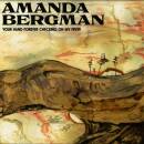 Bergman Amanda - Your Hand Forever Checking On My Fever