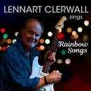 Clerwall Lennart - Rainbow Songs