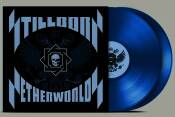 Stillborn - Netherworlds (Ocean Blue Vinyl)