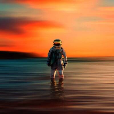 Dangerous Summer, The - Gravity (White)