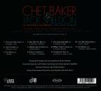 Baker Chet & Jack Sheldon - Best Of Friends: The Lost Studio Album
