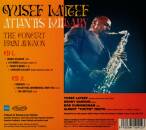 Lateef Yusef - Atlantis Lullaby: The Concert From Avignon