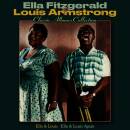 Fitzgerald Ella / Armstrong Louis - Classic Albums...
