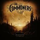 Commoners - Restless