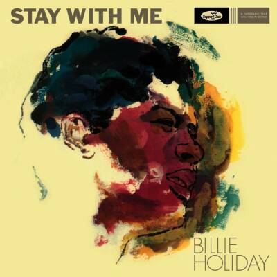 Holiday Billie - Stay With Me