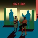 Fitzgerald Ella / Armstrong Louis - ELLA & LOUIS