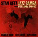 Getz Stan - Jazz Samba Encore!