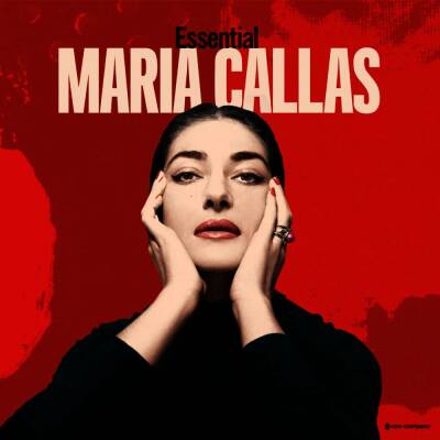 Callas Maria - Essential Maria Callas